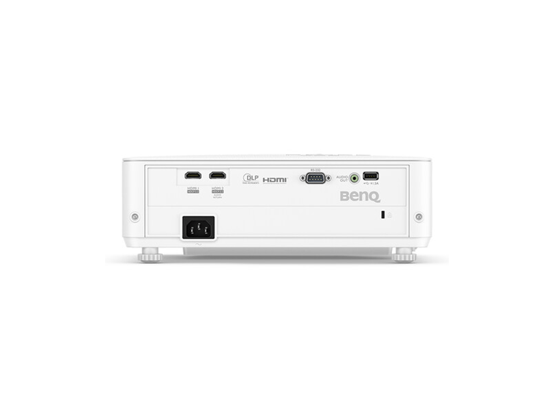 BenQ TK700 3200-Lumen XPR 4K UHD Gaming DLP Projector in Qatar BenQ TK700 3200-Lumen XPR 4K UHD Gaming DLP Projector in Qatar